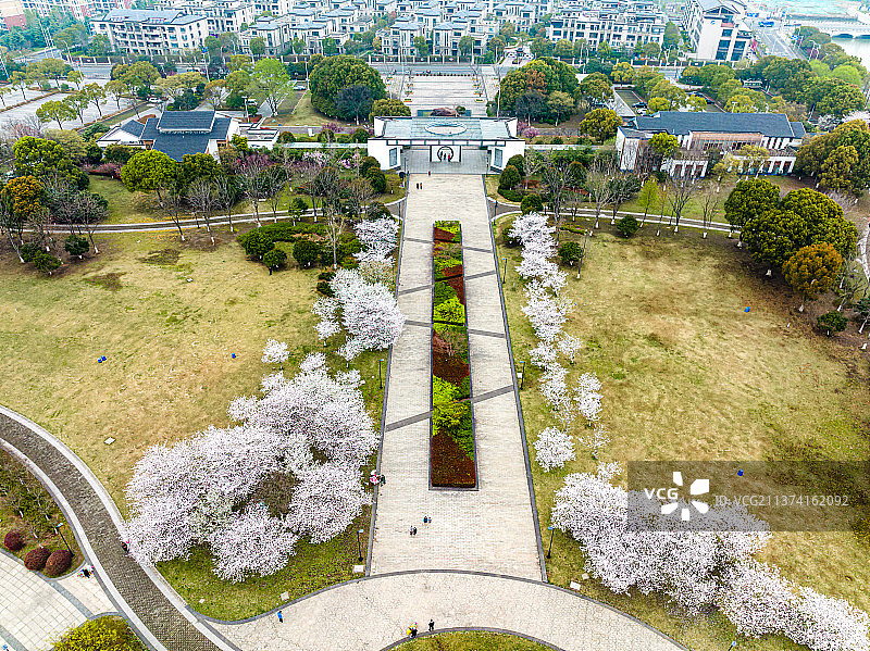 江苏苏州石湖景区图片素材