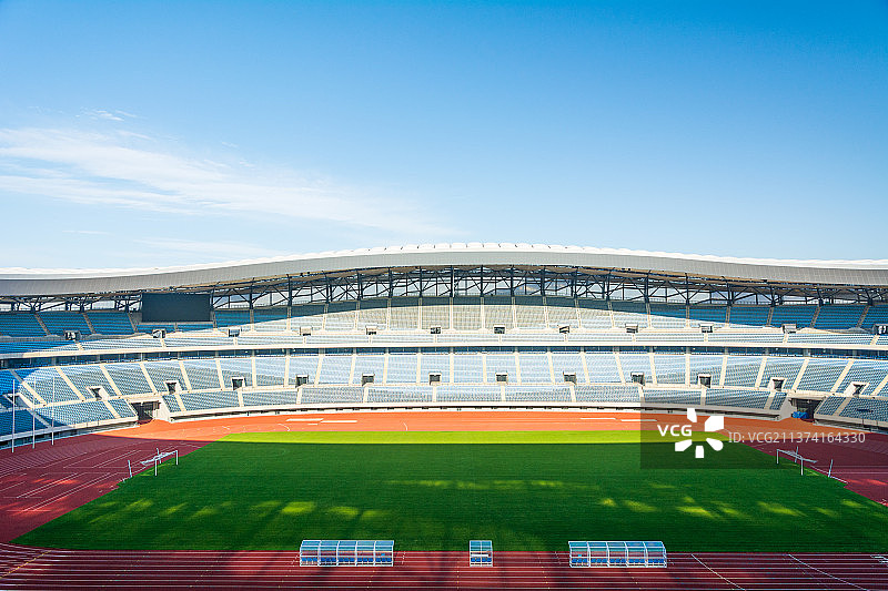 大连体育中心体育场图片素材