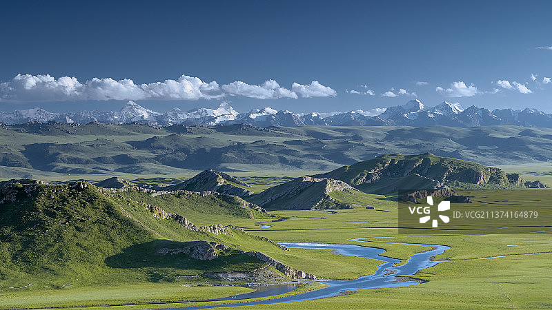 新疆是个好地方图片素材