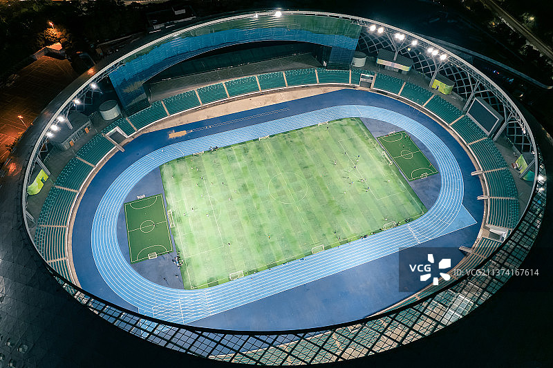 深圳湾体育中心图片素材