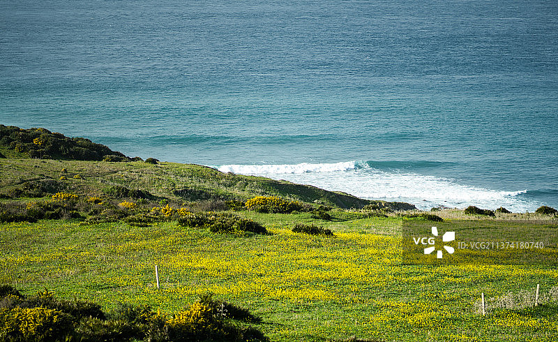 摩洛哥丹吉尔图片素材