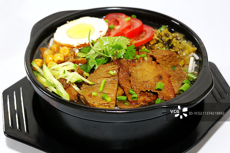 牛肉面图片素材