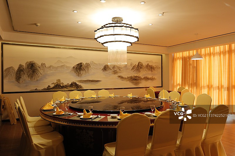 餐厅环境图片素材