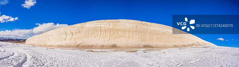 八一冰川图片素材