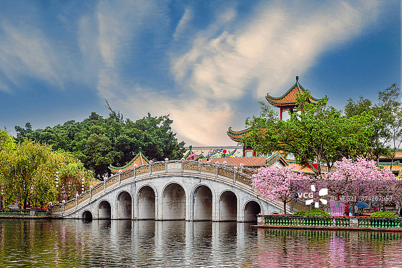 宝墨园图片素材