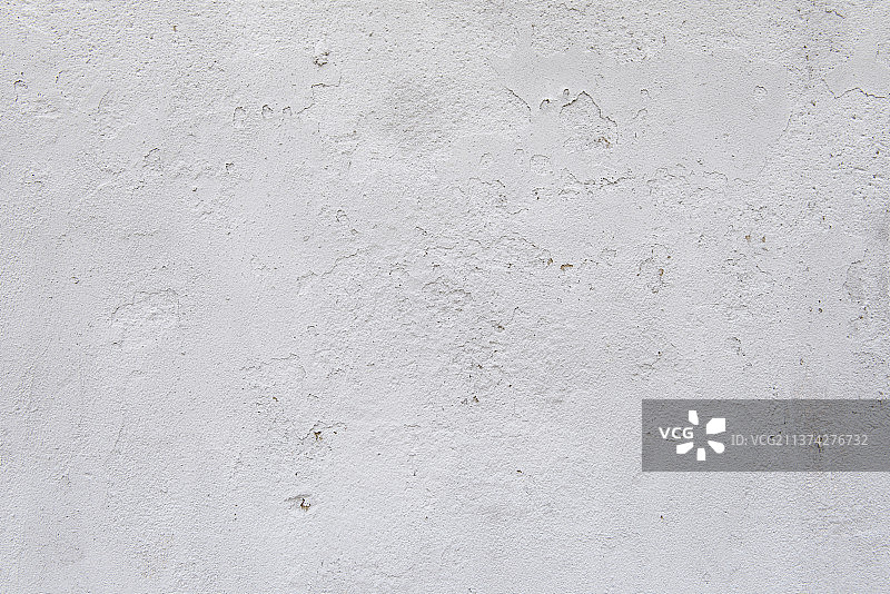白色水泥墙面背景图片素材