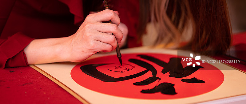 年味儿图片素材