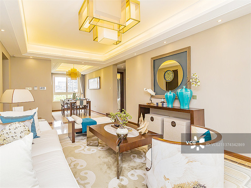 客厅 ,厅 ,装饰,豪华 ,室内设计,装修,琉璃,灯光,背景,电视墙,背景墙,沙发,室内装修,居家设图片素材