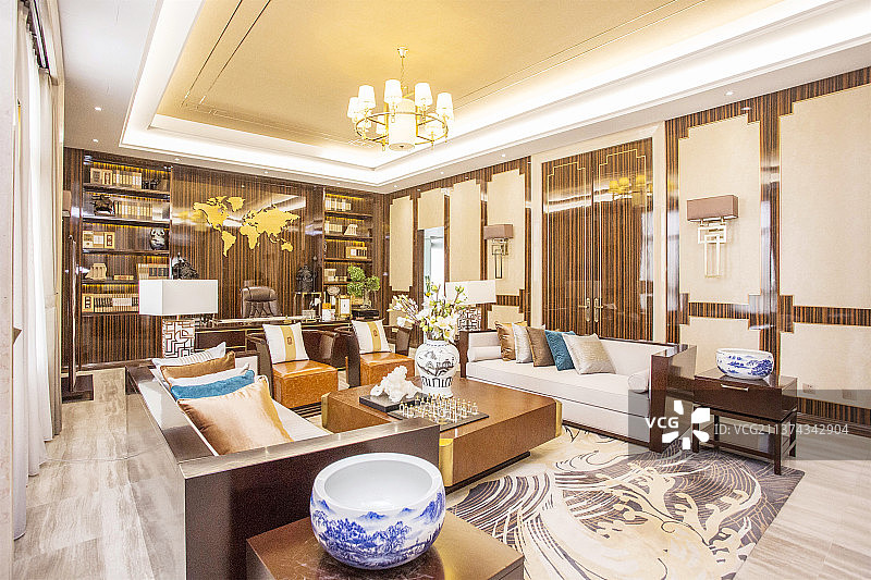 客厅 ,厅 ,装饰,豪华 ,室内设计,装修,琉璃,灯光,背景,电视墙,背景墙,沙发,室内装修,居家设图片素材