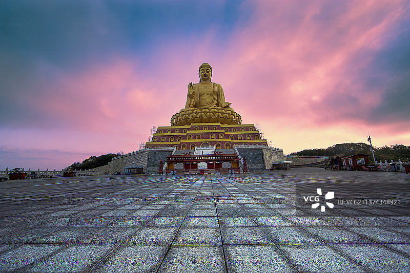长治风光，仙堂山。图片素材