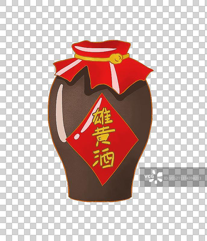 雄黄酒端午节饮料素材图片素材