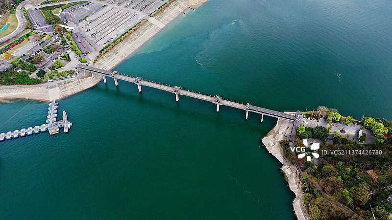 奉节白帝城风光图片素材