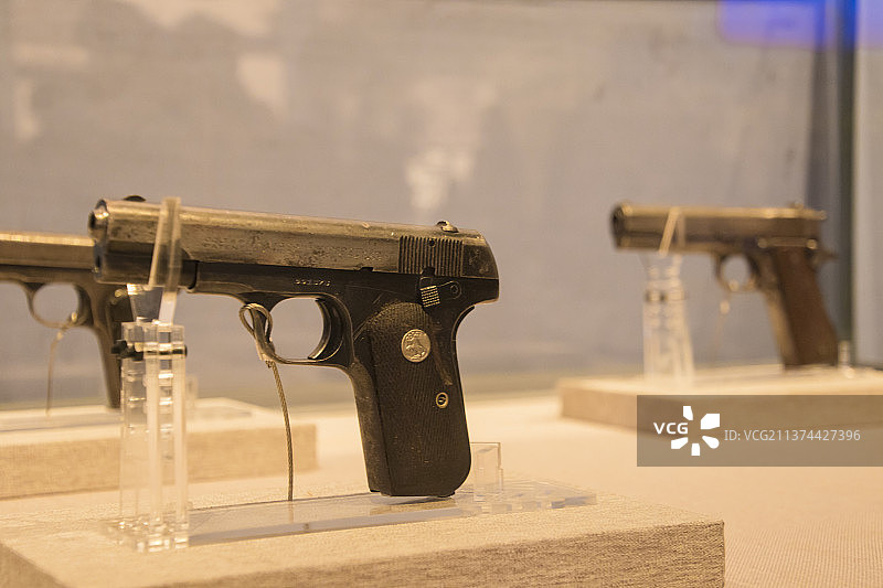 青岛海军博物馆图片素材