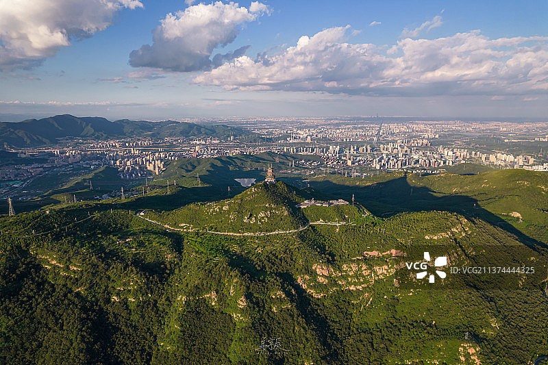 定都阁图片素材