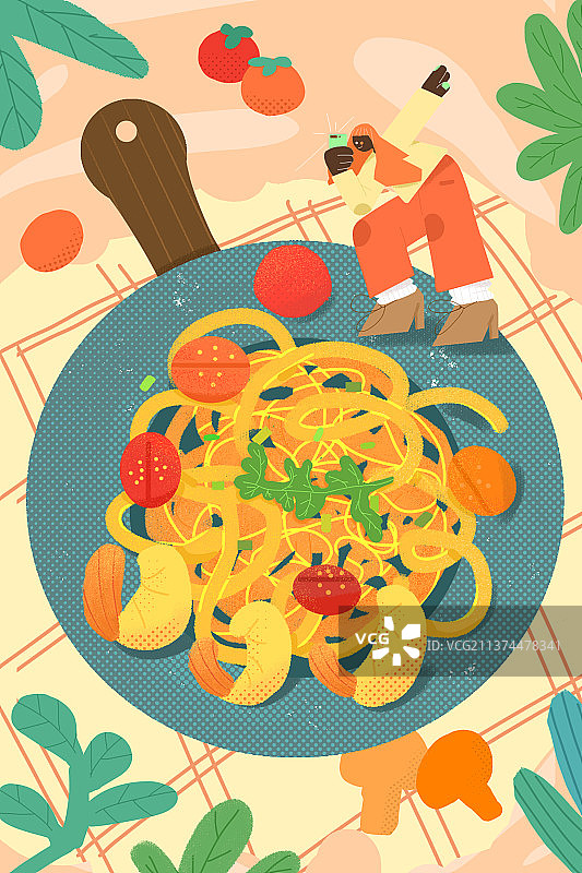 美食图片素材