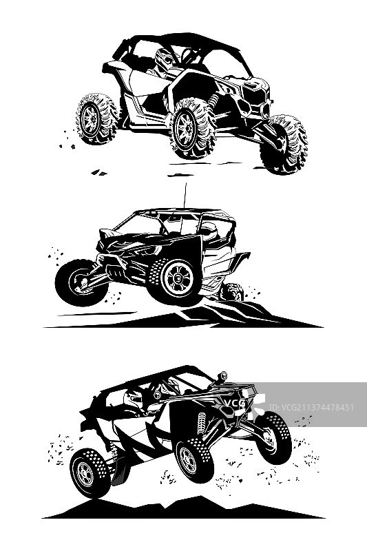 UTV标志设计图片素材