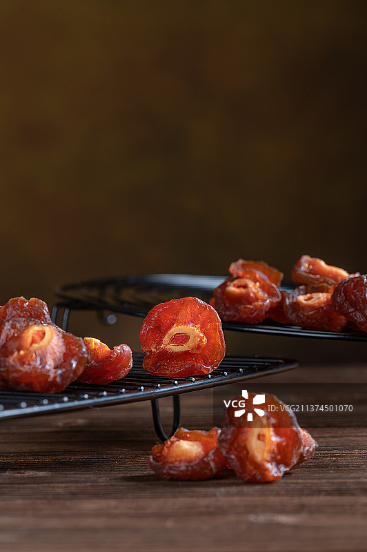 半边梅图片素材