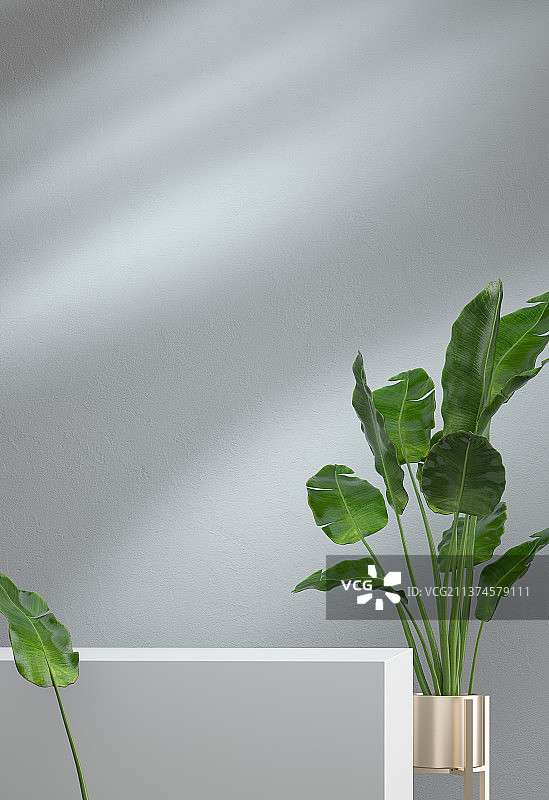 产品展台桌面墙壁场景背景图片素材