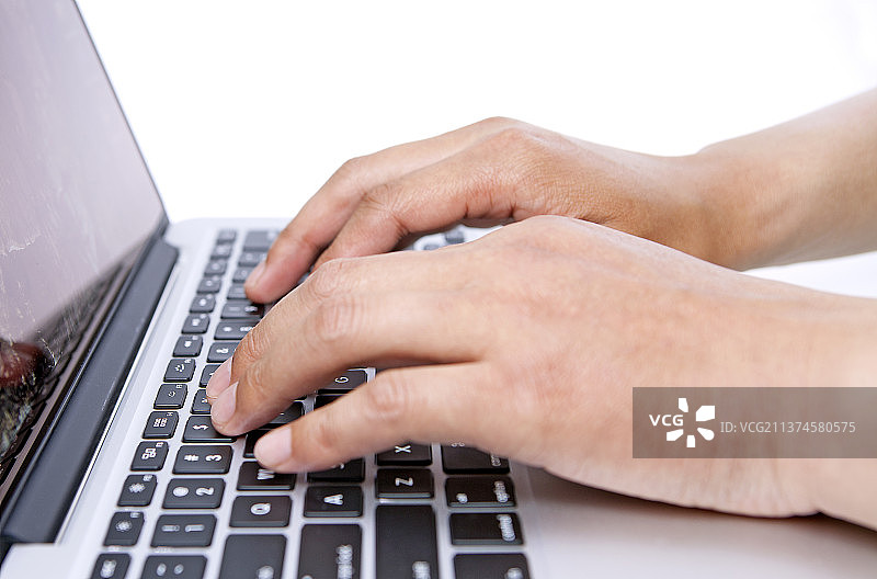 键盘打字图片素材