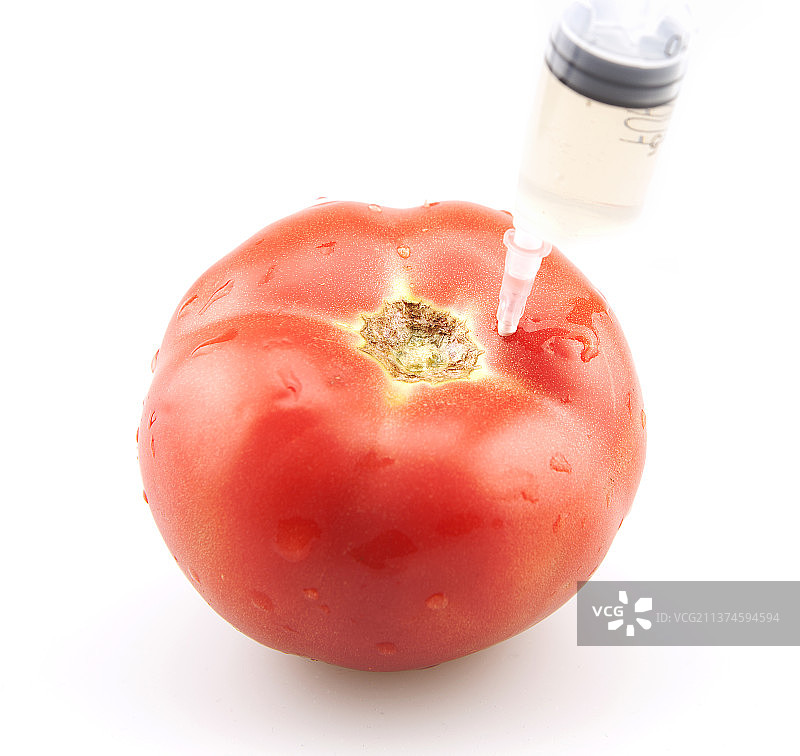 西红柿,食品添加剂图片素材