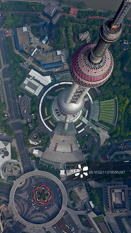 东方明珠图片素材