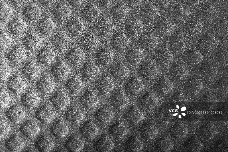 黑色金属哑光网格及条纹纹理背景素材图片素材