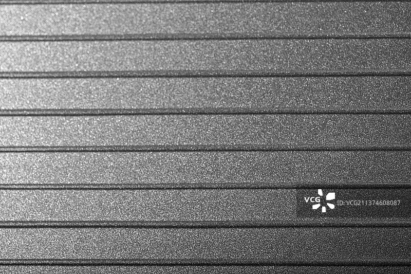 黑色金属哑光网格及条纹纹理背景素材图片素材