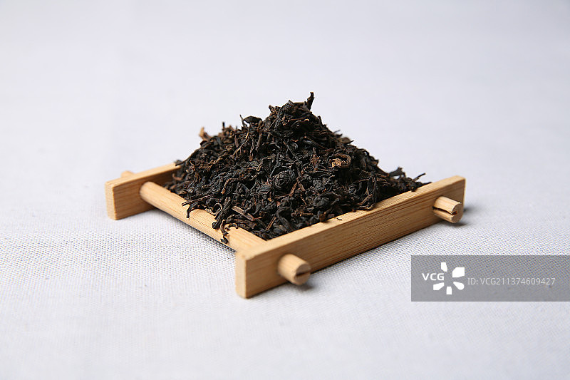 六堡茶黑茶4图片素材