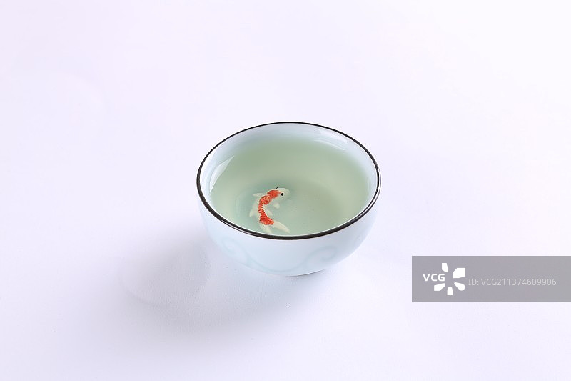 庐山云雾茶绿茶1图片素材