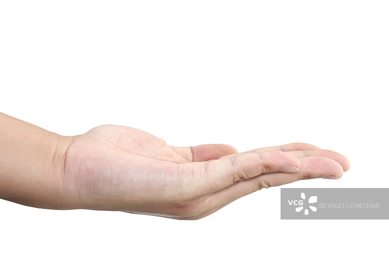 男性的手图片素材