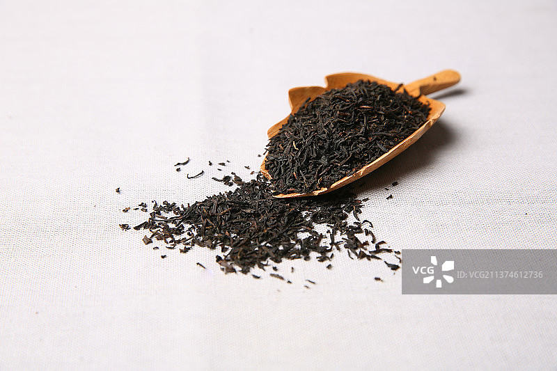 祁门红茶2图片素材