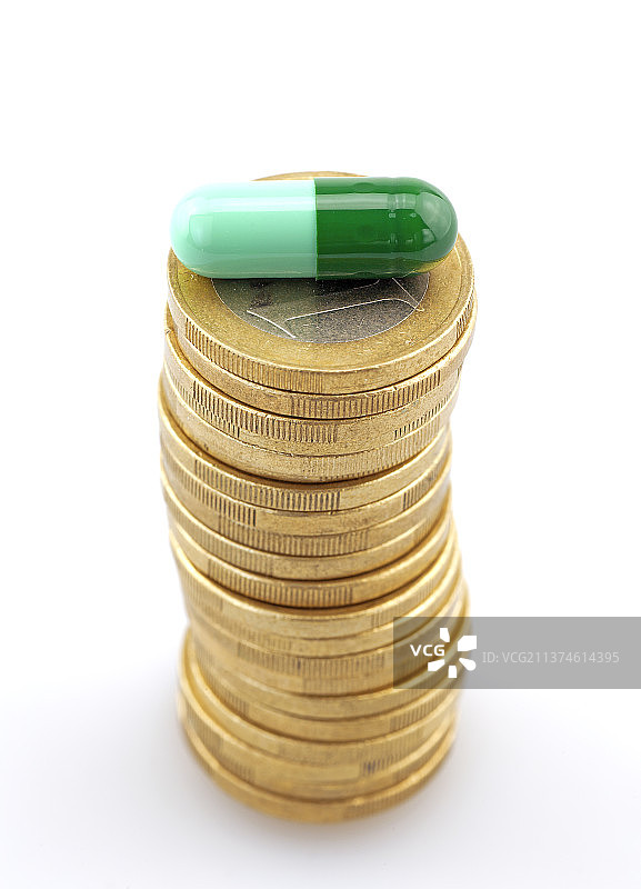 药价上涨,进口药物图片素材