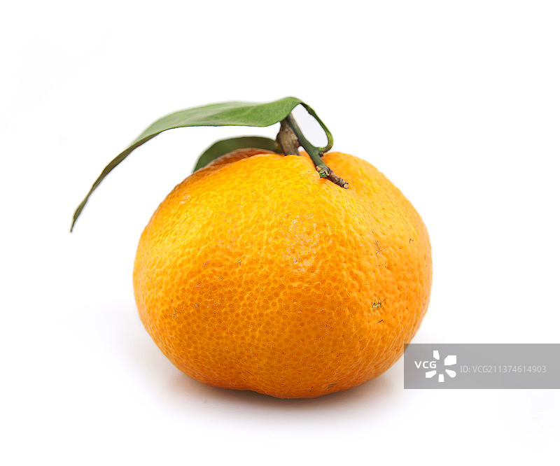 橘子图片素材