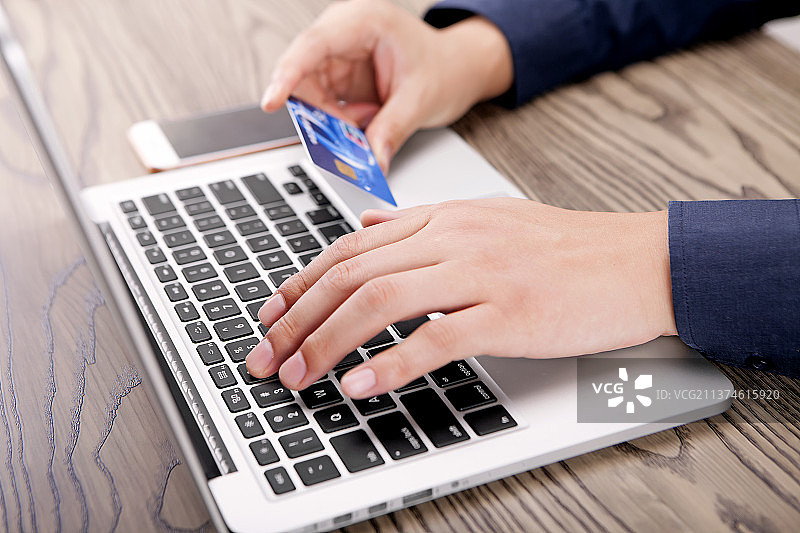 网上购物图片素材