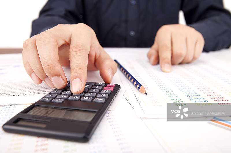 投资理财图片素材