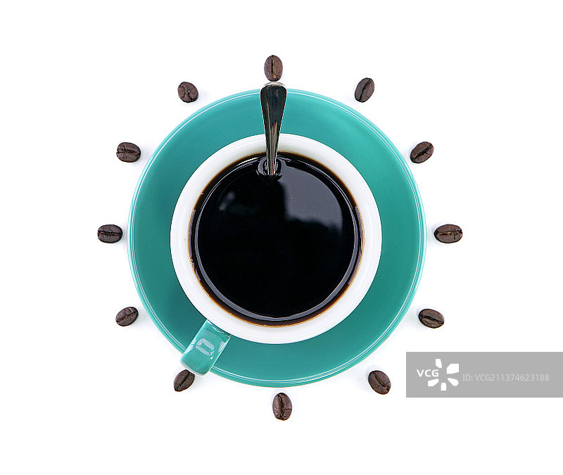 咖啡创意图片素材