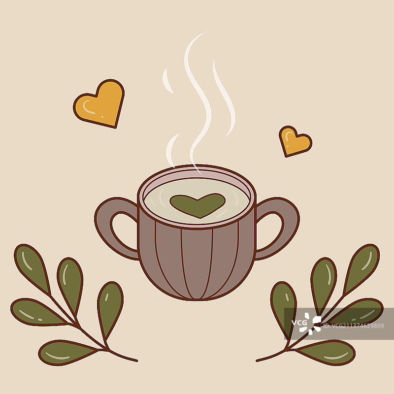 茶图片素材