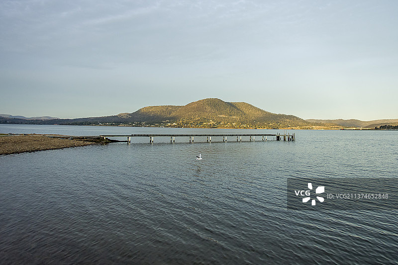 宁静的心图片素材