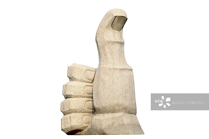 雕塑图片素材