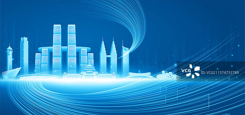 重庆城市地标建筑图片素材