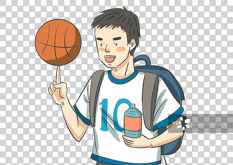 大学生图片素材