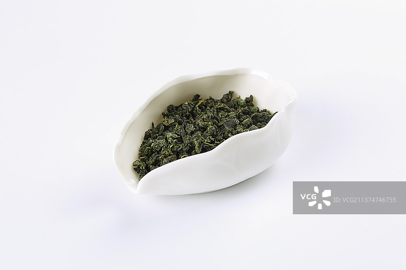 铁观音乌龙茶2图片素材