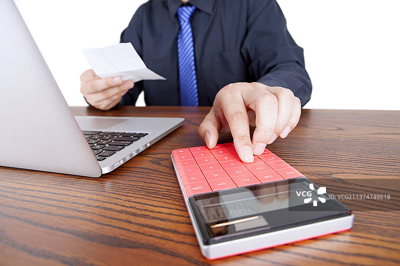 会计师图片素材