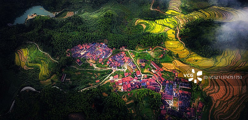 油画视界图片素材