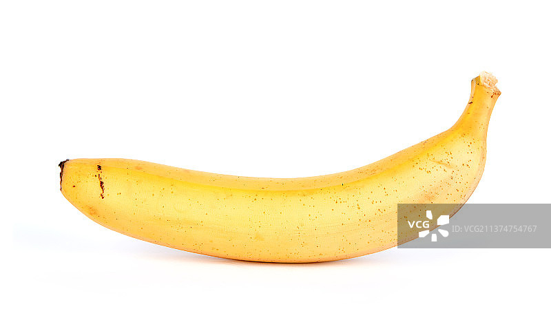 一根香蕉图片素材