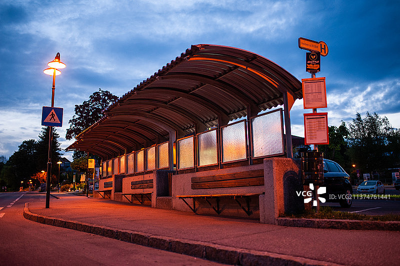 奥地利克拉根福图片素材