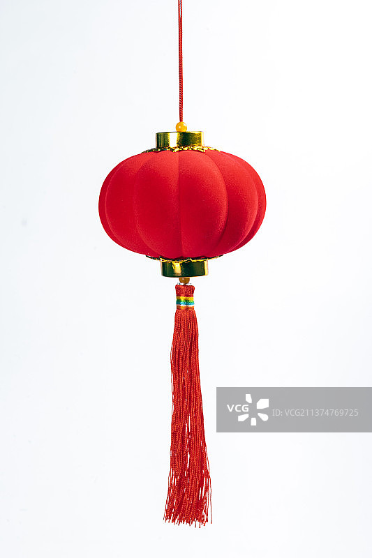 红灯笼喜庆背景设计素材白色背景图片素材
