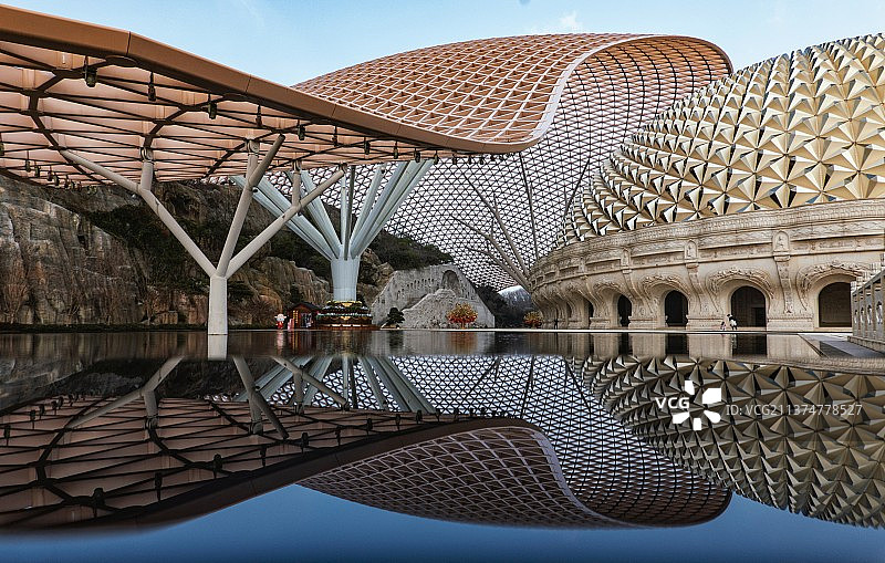 春牛首图片素材