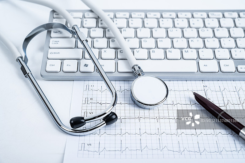 互联网远程医疗背景素材图片素材