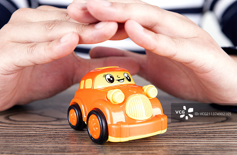 呵护爱车图片素材